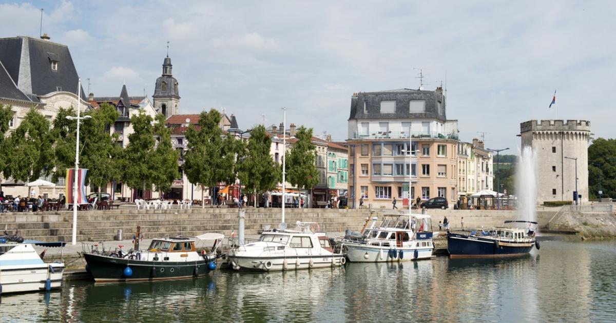 Verdun | Gîtes de France®